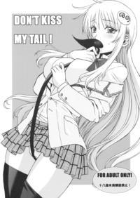 To-love-ru Dj - Don't Kiss My Tail!