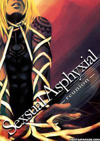 Togainu No Chi Dj - Sexual Asphysial