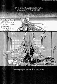 Tomoyo After - Dear Shining Memories - Chapter 1 - Clannad