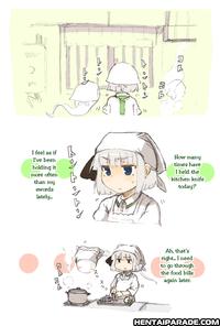 Touhou Dj - Yuyumyon