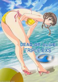Triple Exs