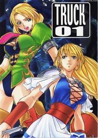 Truck 01 - Soul Calibur