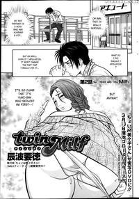 Twin Milf - Chapter 02 - Tatsunami Youtoku