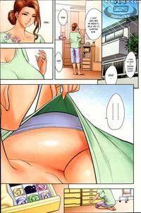 Twin Milf - Chapter 04