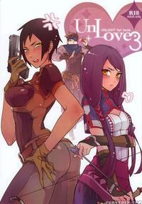 Unlove 3