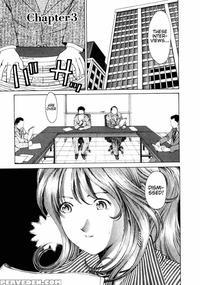 Virgin No Kankei - Chapter 03 - Takumi Kobayashi