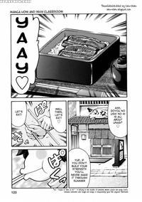 Viva Freedom - Chapter 9 - What's Doyou No Ushi No Hi? - Original Work
