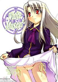 White Muscat - Fate Stay Night