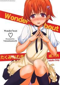Wonder'bout