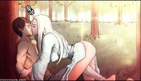 Woodman Dyeon Chapter 1 (to Be Continued)