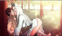 Woodman Dyeon Chapter 1-12 (to Be Continued)