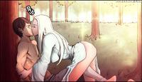 Woodman Dyeon Chapter 1-6 (to Be Continued)