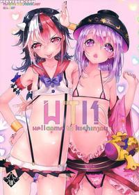 Wtk - Welcome To Kishinjou