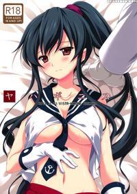 Yahaginist - Kantai Collection