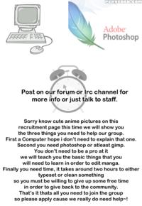 Yamikin Ushijima-kun - Ch. 3 - Original Work
