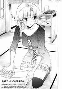 Yanagida-kun To Mizuno-san Chp. 18 - Enomoto Heights