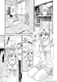 Yanagida-kun To Mizuno-san Chp. 19 - Original Work