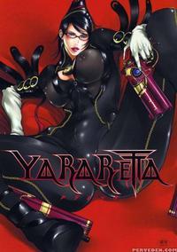 Yararetta