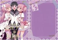 You Can Only Luminous Once A Day! - Puella Magi Madoka Magica