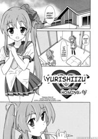 Yurishiizu - Original Work