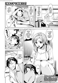 Zannen Desu!! Airi-san - Original Work