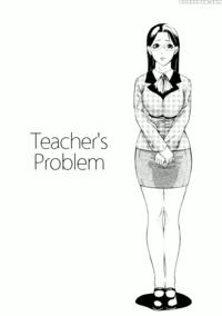 Zettai Ryoujoku - Chapter 8 - Original Work