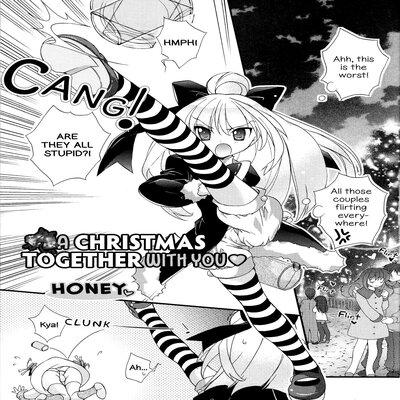 A Christmas Together With You