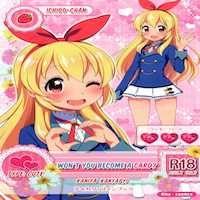 Aikatsu! Dj - Won't You Become A Card?
