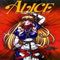 Alice In Sexland
