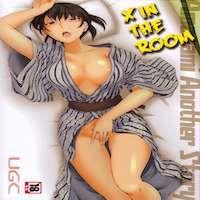 Amagami Dj - X In The Room