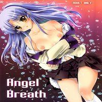 Angel Beats! Dj - Angel Breath