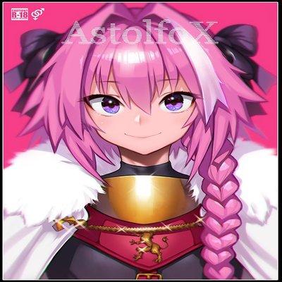 Astolfox [yaoi]