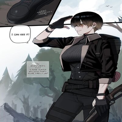 Bad End (ratatatat74)