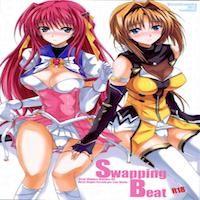 Beat Angel Escalayer Dj - Swapping Beat