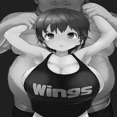 Big Tit Loli Childhood Friend Netorare Book