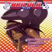 Bleach Dj - Bricola