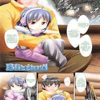 Blizzard