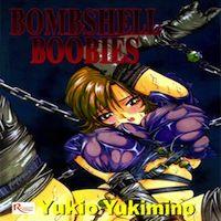 Bombshell Boobies
