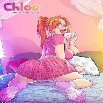 Chloe. 