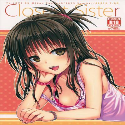 Closest Sister