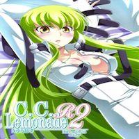 Code Geass Dj - C.c Lemonade R2