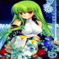 Code Geass Dj - Inochi Karagara
