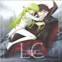 Code Geass Dj - Lc