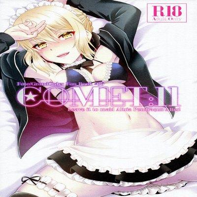 Comet