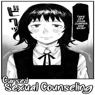 Cursed Sexual Counseling [rewrite]