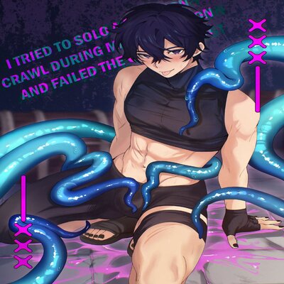 Dungeon Crawl [yaoi]