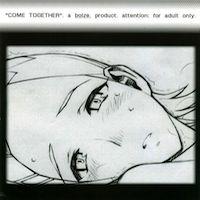 Eureka Seven Dj - Come Together