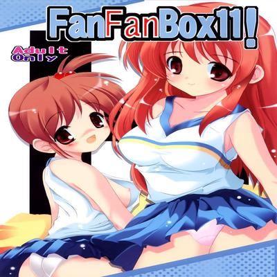 Fanfanbox11!!