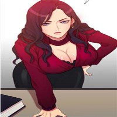 Fatal Woman (korean)