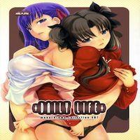 Fate Stay Night Dj - Daily Life